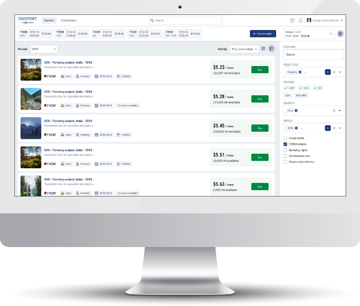TVCM Web